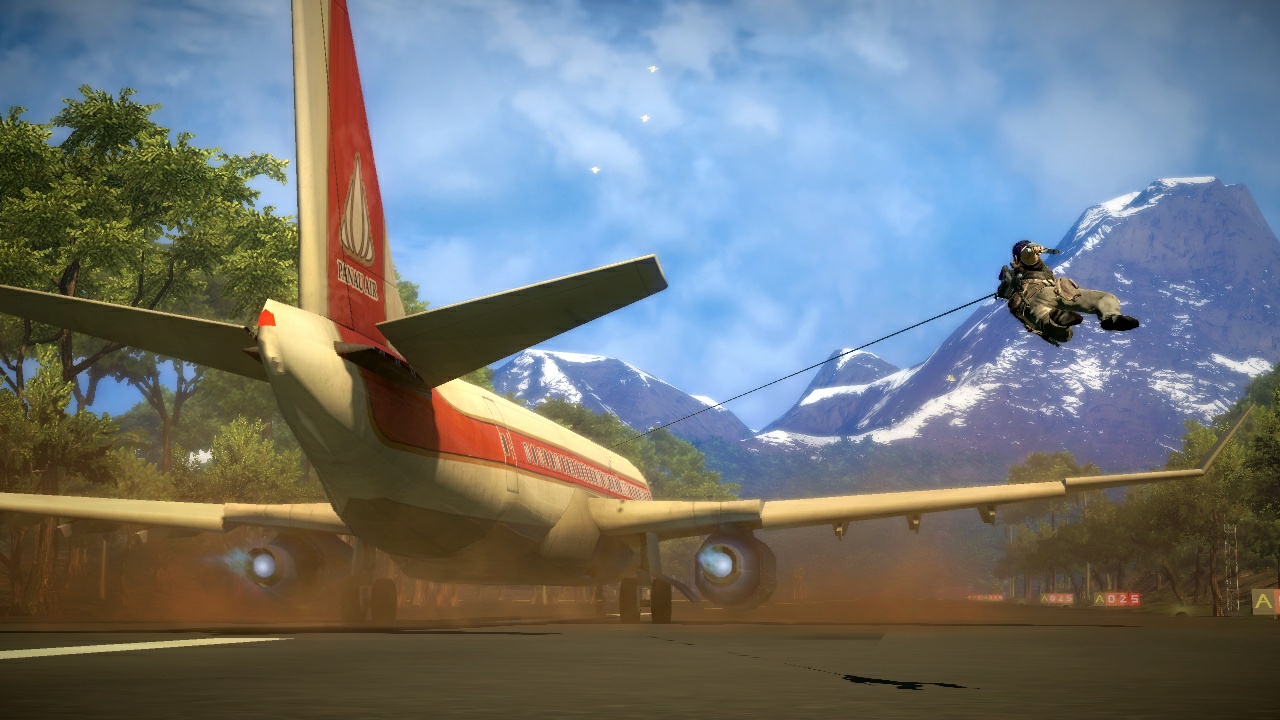Just Cause 2 (Edición Limitada) - Imagen 13
